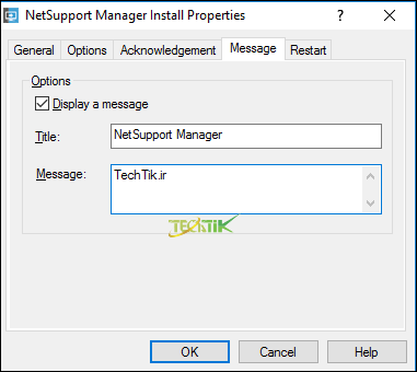 Deploy-NetSupport-Manager