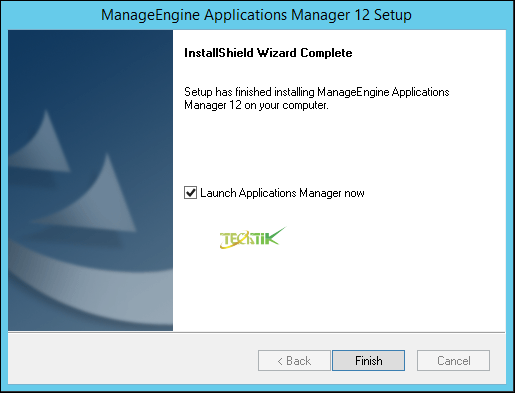 Manage Engine OpManager