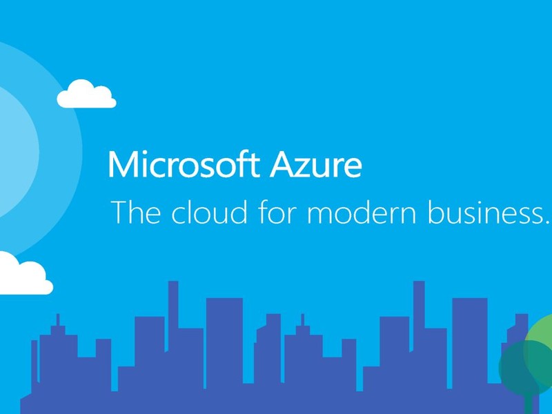 تصویر از معرفی سوئیچ جدید مایکروسافت Microsoft Azure Cloud Switch