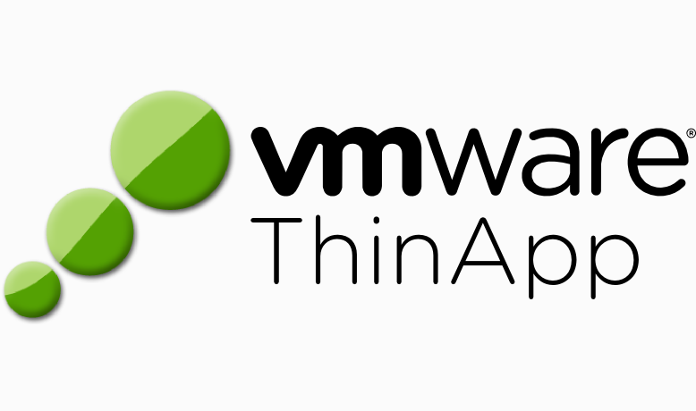 تصویر از ساخت نسخه پرتابل برنامه های نصب شده بر روی سیستم با استفاده از VMware ThinApp