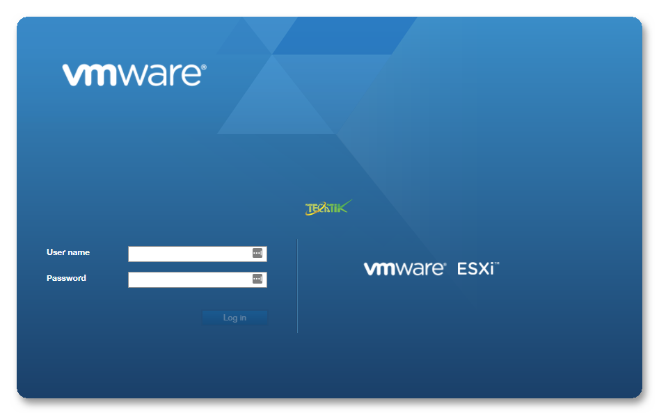 Join ESXI To Active Directory