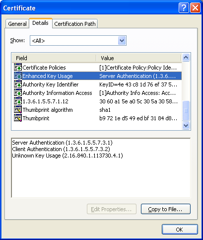 ۳ - Using Certificates in Remote Desktop Services