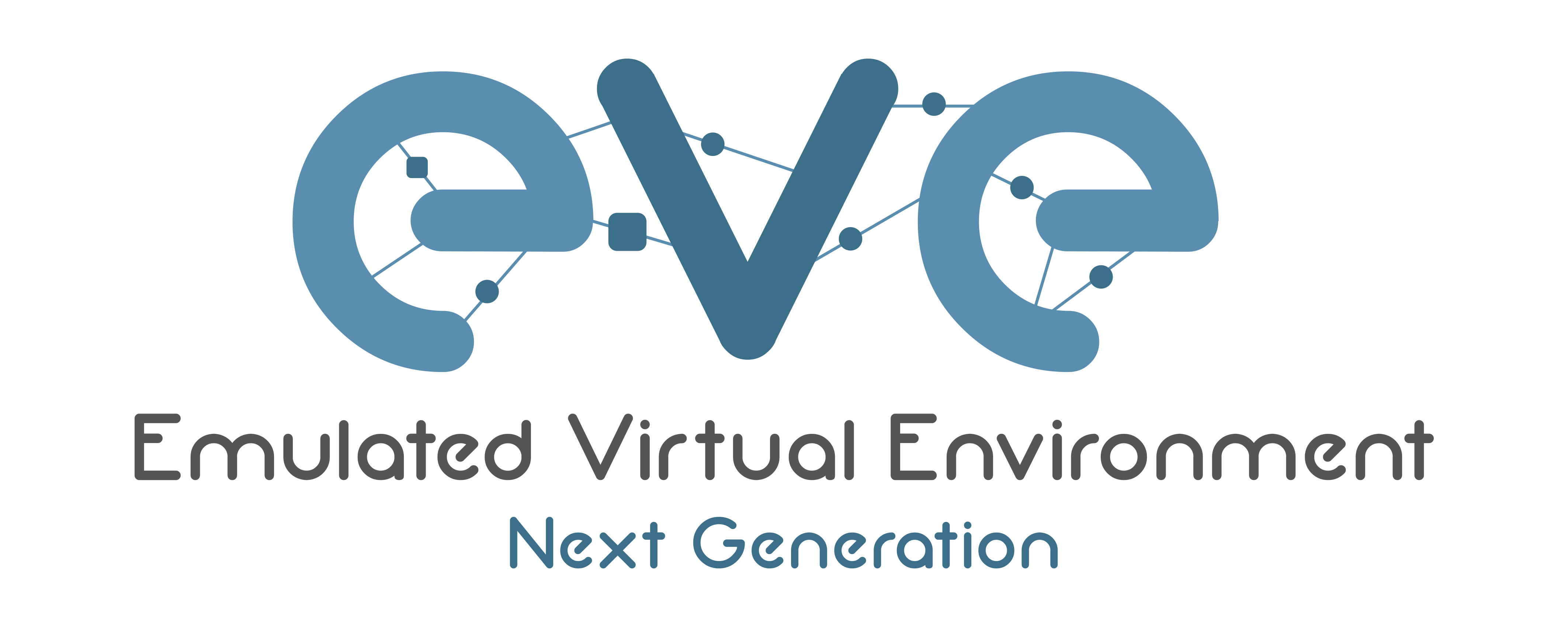 تصویر از معرفی و آموزش نصب شبیه ساز eve-ng