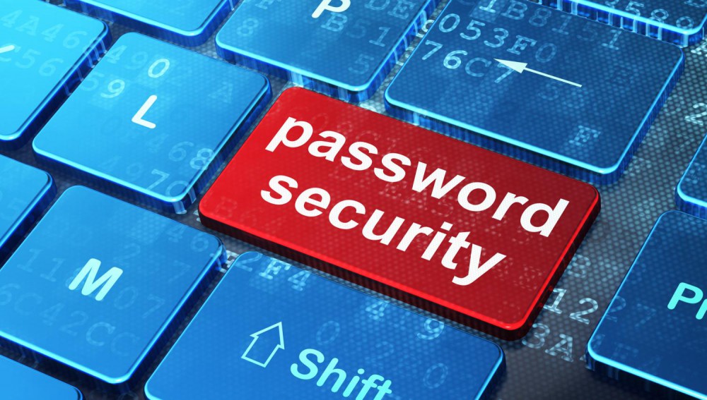 تصویر از تنظیم Fine-grained password policy