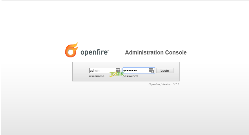openfire 
