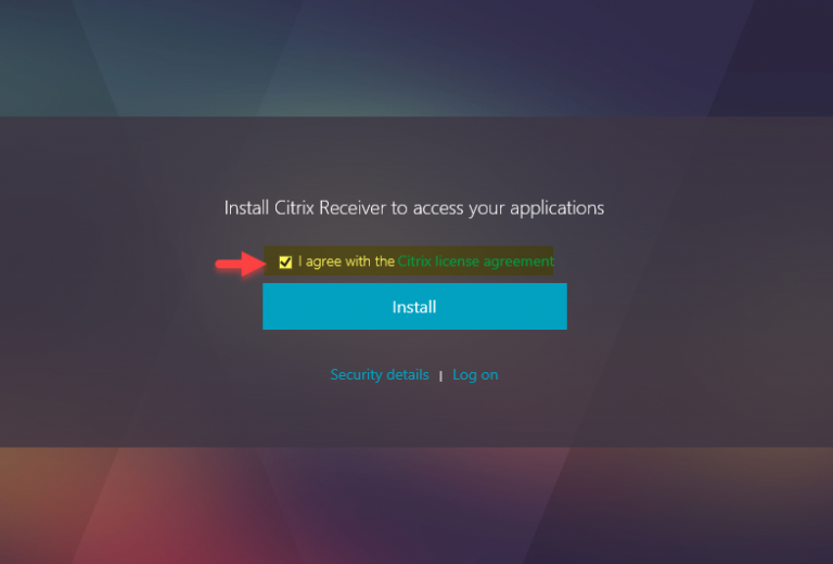آموزش Citrix XenApp & XenDesktop بخش ششم نصب و پیکربندی Citrix Receiver