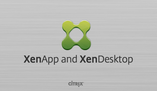 XenDesktop&XenApp