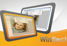 تصویر از آموزش نرم افزار Winflector – اجرای نرم افزار از راه دور