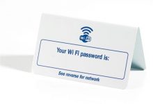 تصویر از آموزش پیدا کردن پسورد WiFi در ویندوز
