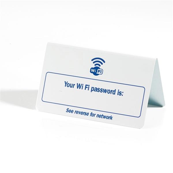 wifi password repository