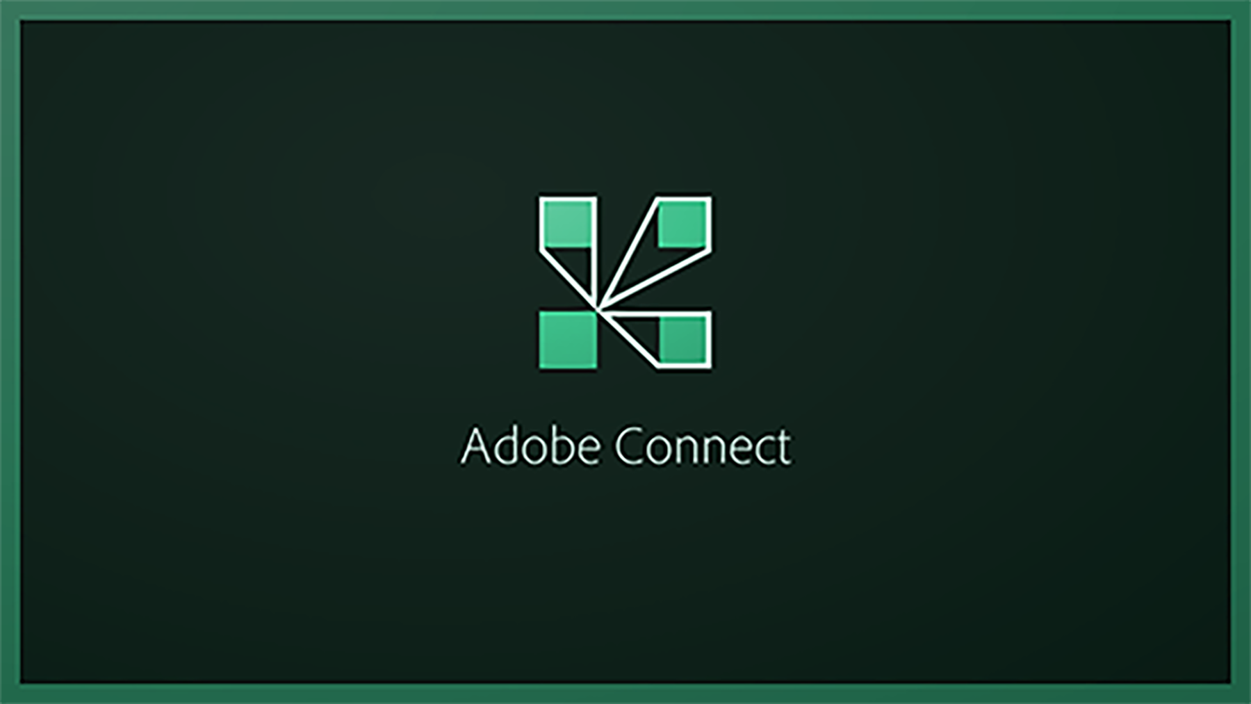 adobe connect video