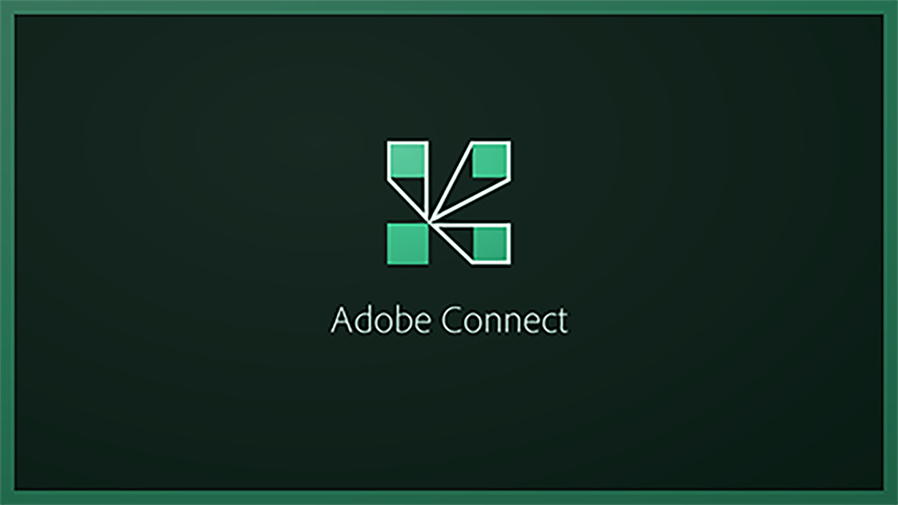 adobe connect.