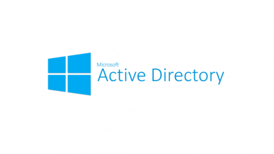 تصویر از آموزش نصب Active Directory در ویندوز سرور ۲۰۱۶ و join شدن به آن