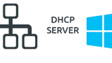 تصویر از آموزش فعال سازی   DHCP Server 2016 و اختصاص IP به کلاینت