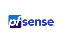 تصویر از پیکربندی اولیه فایروال PfSense