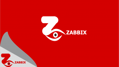 تصویر از نحوه مانیتورینگ ESXI در Zabbix