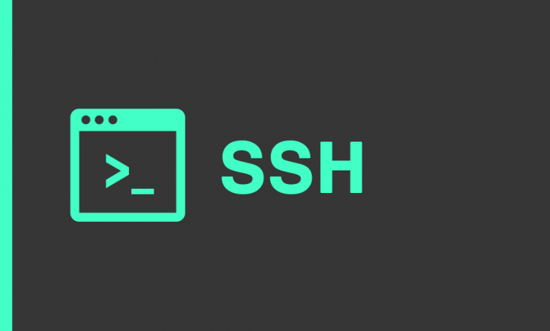 تصویر از نحوه ساخت SSH Keys در میکروتیک برای افزایش امنیت لاگین با SSH