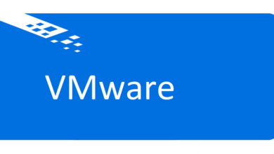 تصویر از نحوه روشن شدن اتوماتیک ماشین مجازی VMware بعد از بالا آمدن ویندوز