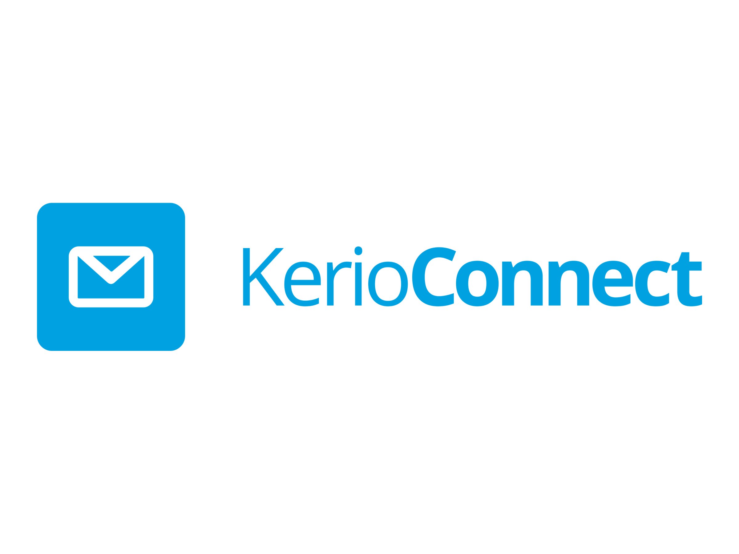 آموزش نصب و راه اندازی Kerio Connect نسخه ویندوزی